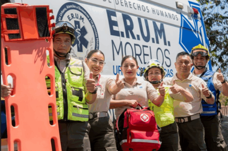 Morelos blinda Semana Santa: llaman a evitar alcohol al volante y reforzar medidas de prevención