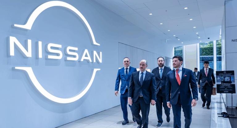 Samuel García promueve a Nuevo León en Japón y anuncia posibles inversiones millonarias