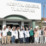 Veracruz refuerza abasto de medicamentos con “Rutas de la Salud”