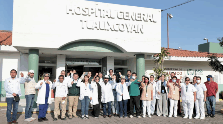 Veracruz refuerza abasto de medicamentos con “Rutas de la Salud”