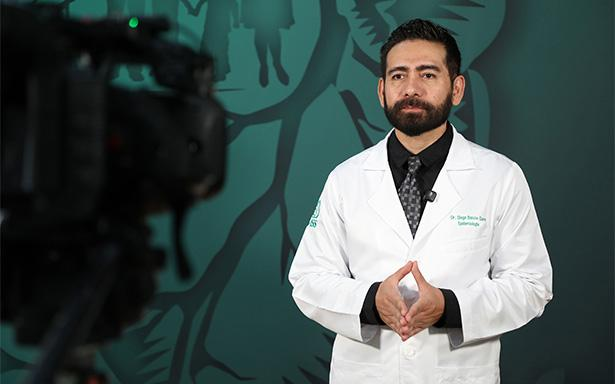 IMSS refuerza vacunación y prevención con enfoque científico en el Día Mundial de la Salud