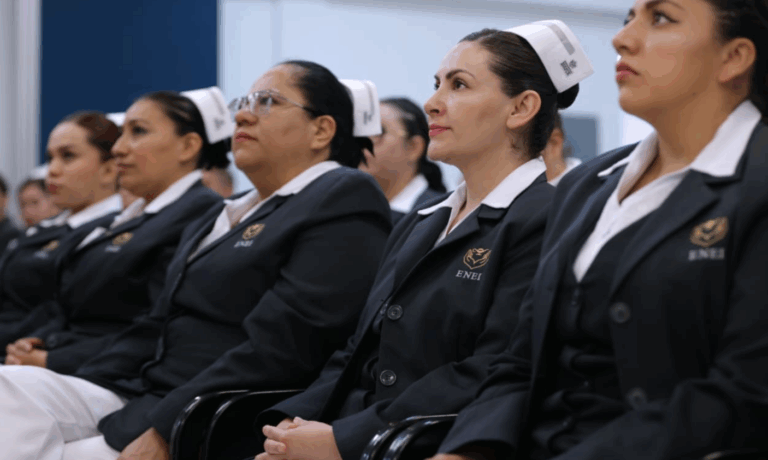 Martí Batres destaca avances en el ISSSTE con contratación de especialistas y abasto de medicamentos