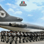 Defensa despliega 500 elementos para reforzar la seguridad en Chihuahua