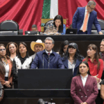 Morena impulsa reforma para proteger a artistas ante retos digitales y uso de IA