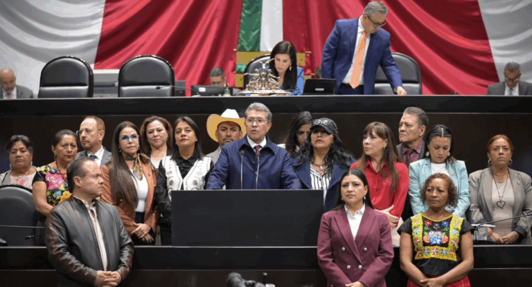 Morena impulsa reforma para proteger a artistas ante retos digitales y uso de IA