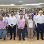 Poder Judicial de Chiapas y UNAM impulsan formación en derechos humanos para fortalecer la justicia