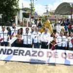 Tras 15 años de rezago, inicia obra de drenaje en El Edén y beneficia a más de mil 500 familias