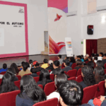 Villaflores impulsa conciencia e inclusión con foro especializado sobre autismo
