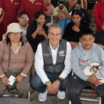 Pepe Chedraui impulsa bienestar animal con jornada integral en Bosques de Santa Anita