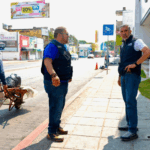 Chuleando Tuxtla intensifica acciones durante Semana Santa