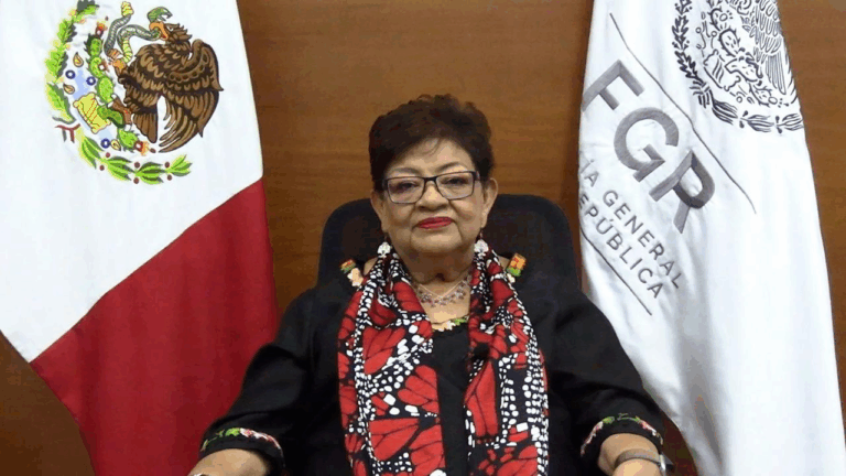 FGR concluye investigación de siniestro en Tren Interoceánico; hubo homicidio culposo y acuerdos reparatorios