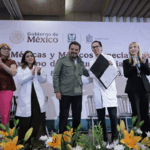 IMSS fortalece su capacidad en Nuevo León con la llegada de cerca de 400 especialistas