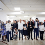 ISSSTE inaugura área de hemodiálisis en Cabo San Lucas y fortalece atención a pacientes renales