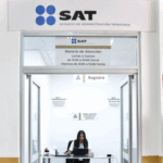 SAT inaugura módulo de servicios tributarios en Culhuacán para facilitar trámites a contribuyentes