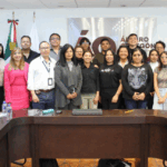 Álvaro Obregón capacita a su personal en análisis de datos geoespaciales para mejorar la toma de decisiones