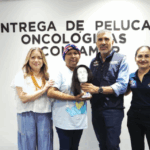 “Pelucas con Amor 2026” fortalece apoyo a pacientes con cáncer en Tuxtla Gutiérrez