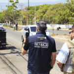 Colonias al 100 transforma espacios públicos en Tuxtla