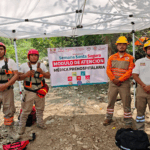 Berriozábal refuerza atención en módulos para garantizar seguridad en Semana Santa