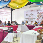 Berriozábal refuerza estrategias de protección civil rumbo a temporada de lluvias y ciclones