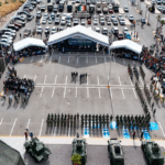 SEDENA inaugura en Torreón la exposición “La Gran Fuerza de México”