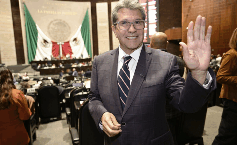 Morena avala “Plan B” de reforma electoral para eliminar privilegios y reorientar recursos públicos