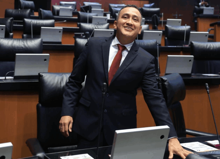 Antonino Morales propone reforma para permitir cancelación de seguros sin penalización y con devolución proporcional