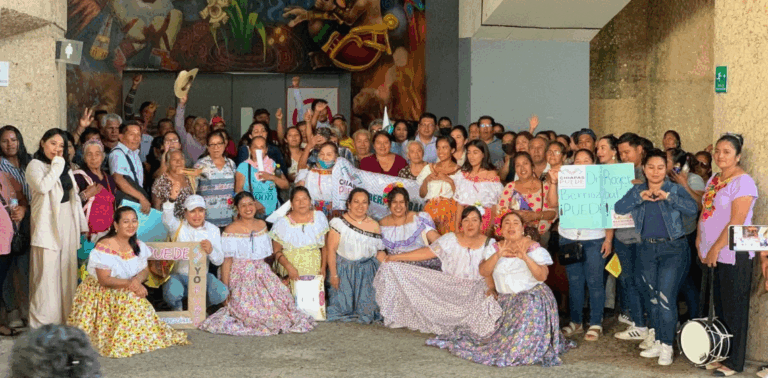 Berriozábal impulsa alfabetización como motor de transformación social