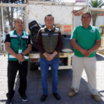 Texmelucan impulsa reciclaje electrónico y recolecta casi 12 toneladas de desechos