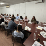 Morelos fortalece alianza regional para prevenir adicciones en niñas, niños y adolescentes