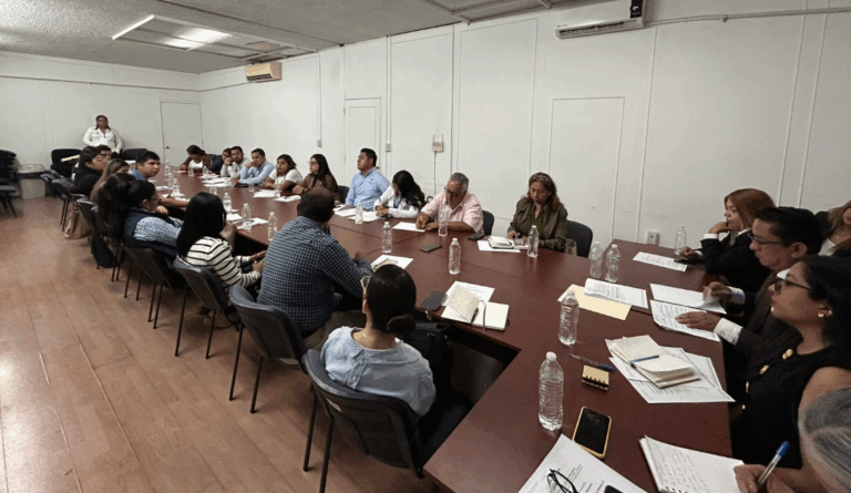 Morelos fortalece alianza regional para prevenir adicciones en niñas, niños y adolescentes