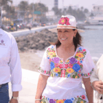 Veracruz reporta saldo blanco en Viernes Santo y refuerza seguridad en playas