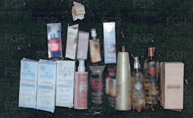 Vinculan a proceso a mujer detenida con cocaína en el AICM