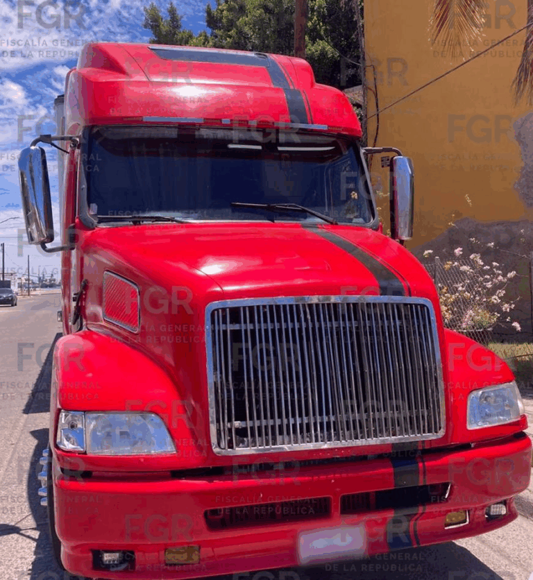 Sentencian a 12 años de prisión a persona por transportar a 52 migrantes en Sonora