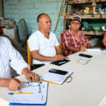 Tapachula fortalece al sector pesquero con estrategias coordinadas con cooperativas