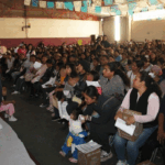 Pepe Chedraui refuerza apoyo alimentario en San Pablo Xochimehuacan con entrega de despensas