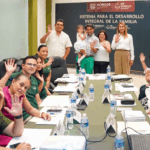 SEDIF Morelos garantiza derecho de la niñez a vivir en familia mediante procesos de adopción