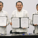 Yucatán impulsa estrategia de alfabetización para 7 mil personas con apoyo del INEA