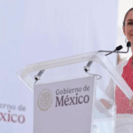 Sheinbaum inaugura en Tlaxcala el primer Polo de Desarrollo del Plan México con inversión de 540 mdd