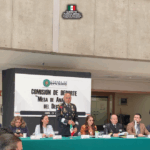 SEDENA destaca participación de atletas militares en espacios de análisis y promoción del deporte nacional