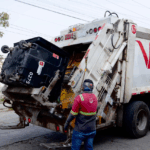 Mantiene “V Ambiental” recolección de basura en Semana Santa en Tuxtla