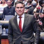 Pável Jarero respalda Ley de Infraestructura Estratégica; afirma que protege el ahorro de trabajadores