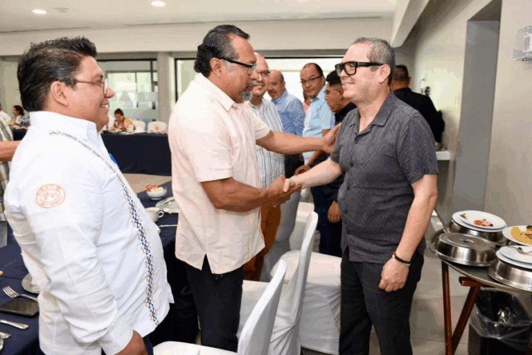 UNACH evalúa avances y proyecta crecimiento académico e infraestructura