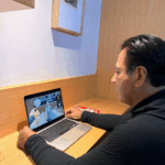 Eduardo Ramírez Aguilar impulsa coordinación para proteger a familias chiapanecas y visitantes