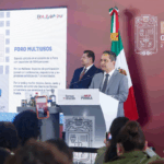 Feria de Puebla 2026 proyecta talento local con innovación y tradición