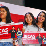 Cholula impulsa la educación con arranque de Becas Quetzalcóatl 2026