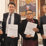 Gobernación avanza en actualización de CURP con toma de datos biométricos