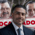 Localizan con vida a alcalde de Taxco y a su padre tras operativo federal