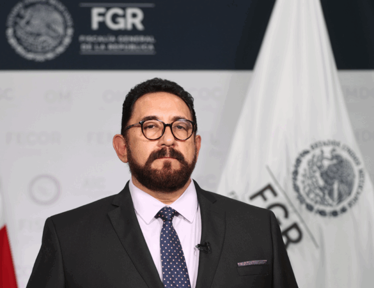 FGR reporta avances en investigación del Rancho Izaguirre en Teuchitlán