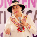 Ana Lilia Rivera impulsa Convención Tlaxcala para fortalecer el Segundo Piso de la transformación