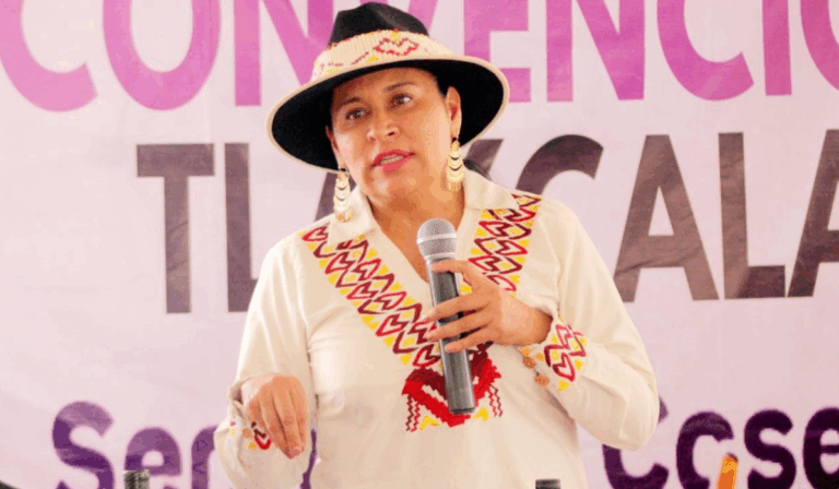 Ana Lilia Rivera impulsa Convención Tlaxcala para fortalecer el Segundo Piso de la transformación